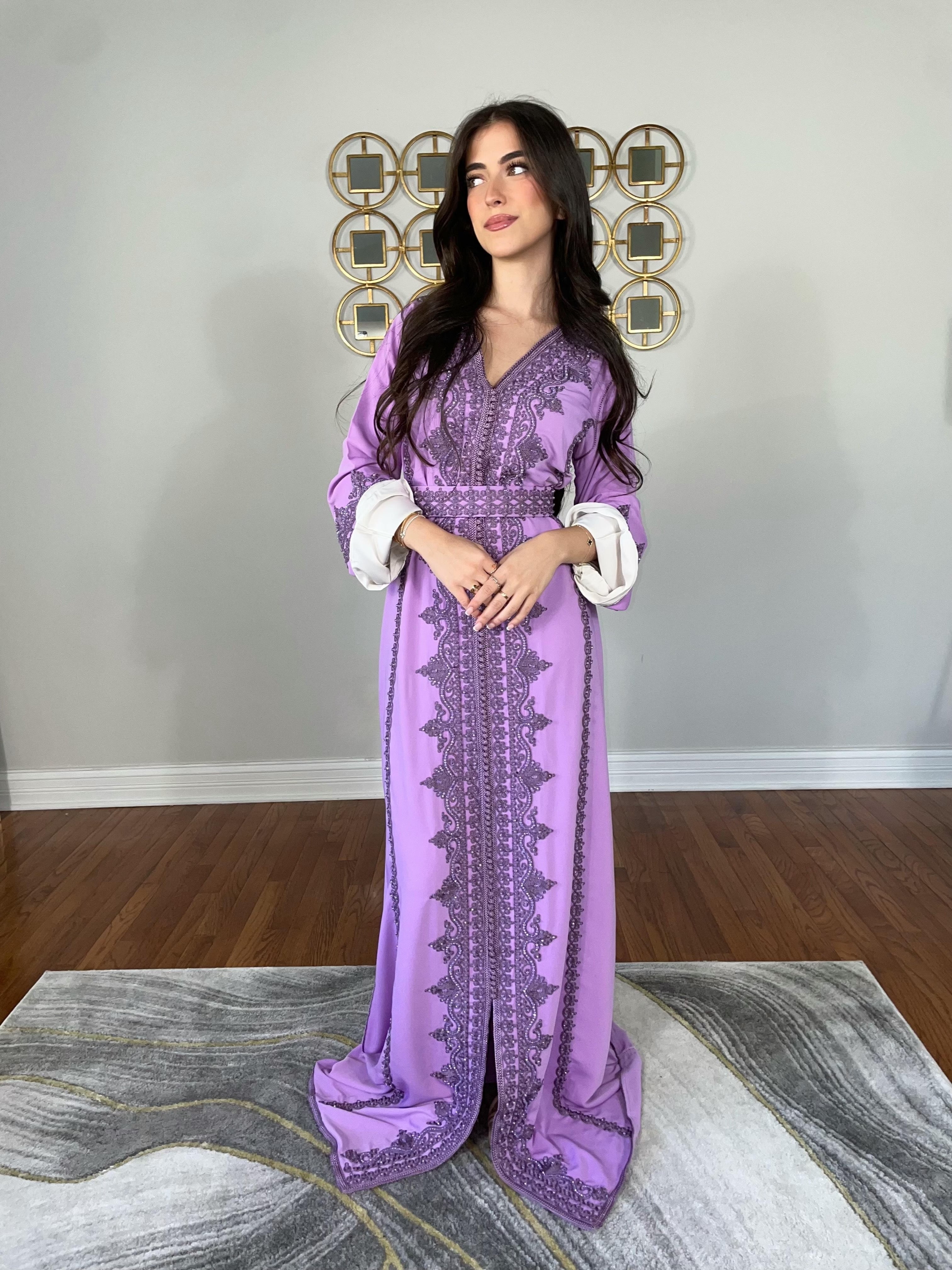 Kaftan Mona
