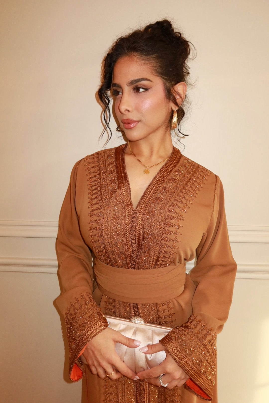 Kaftan Najwa
