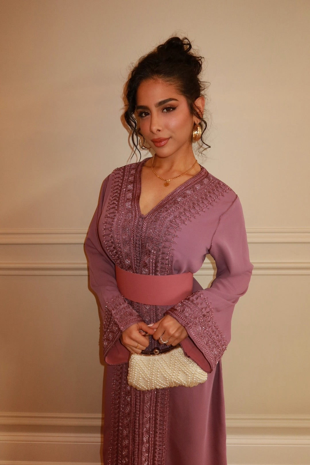 Kaftan Najwa