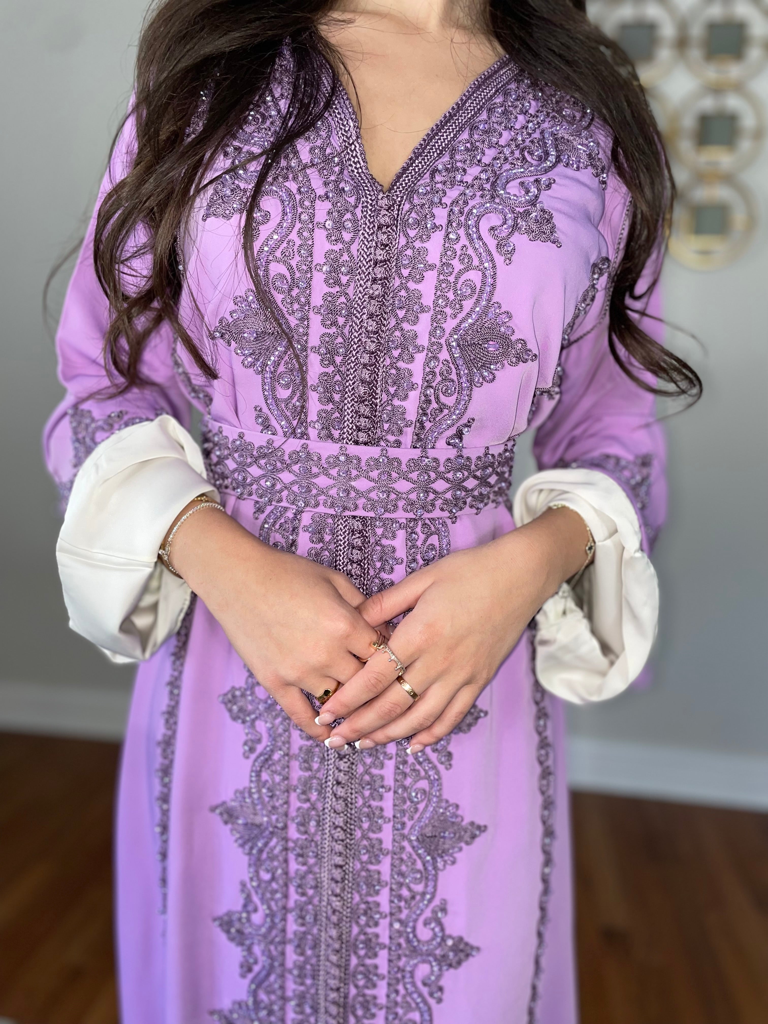 Kaftan Mona