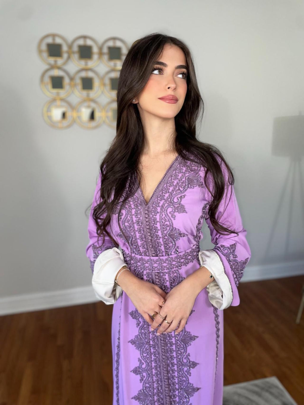 Kaftan Mona
