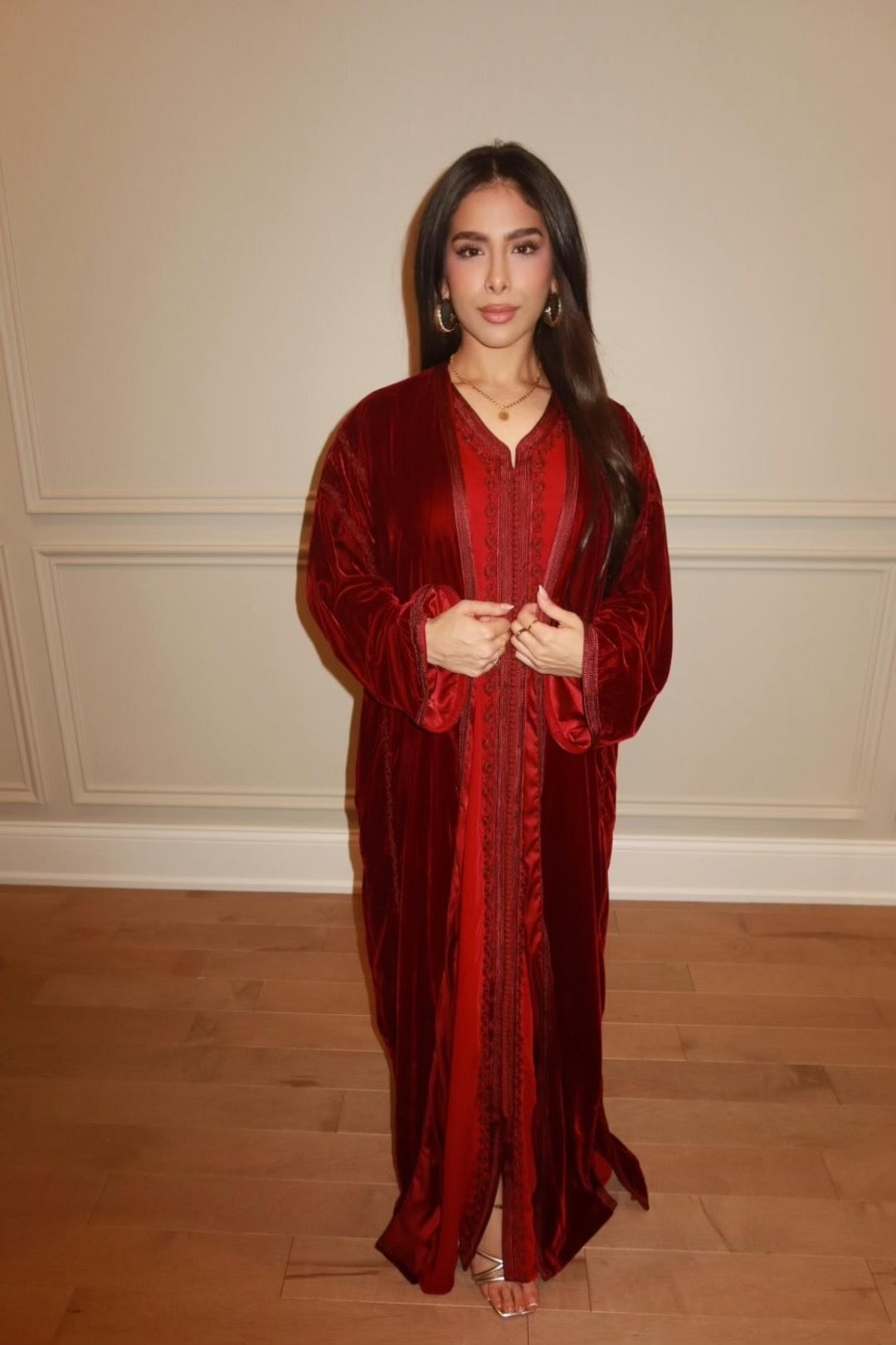 Noor Set