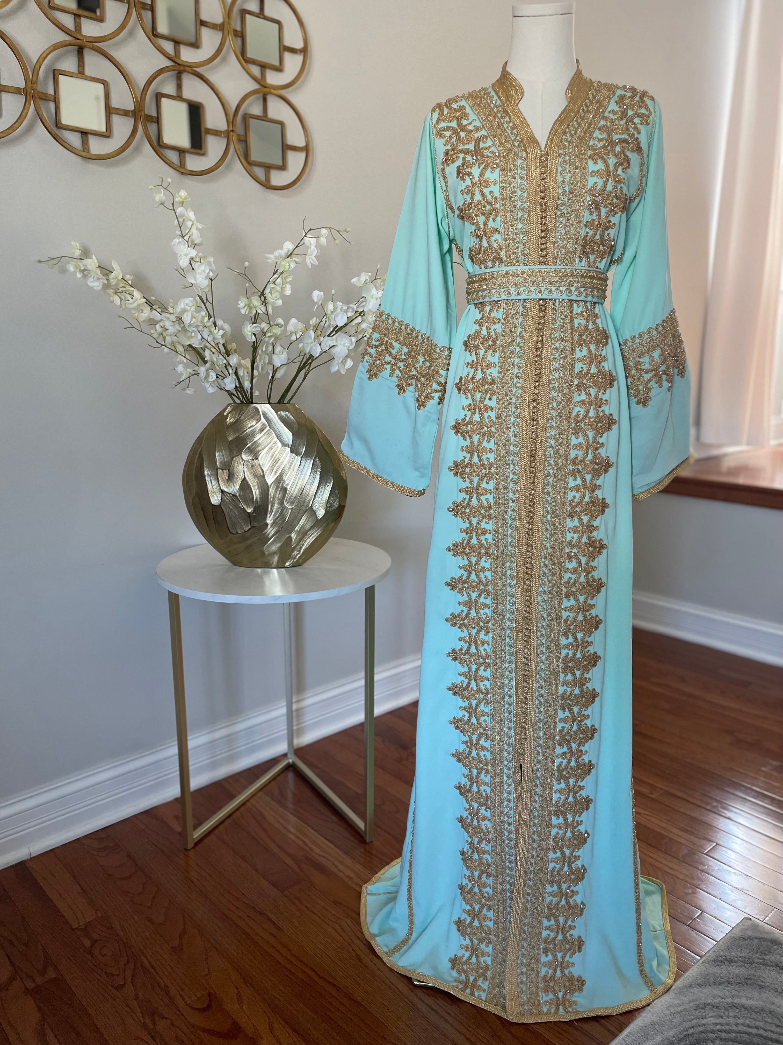 Kaftan Mila