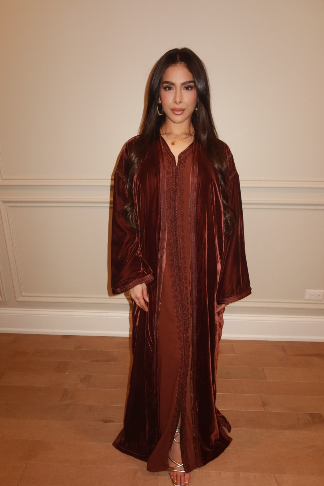 Noor Set