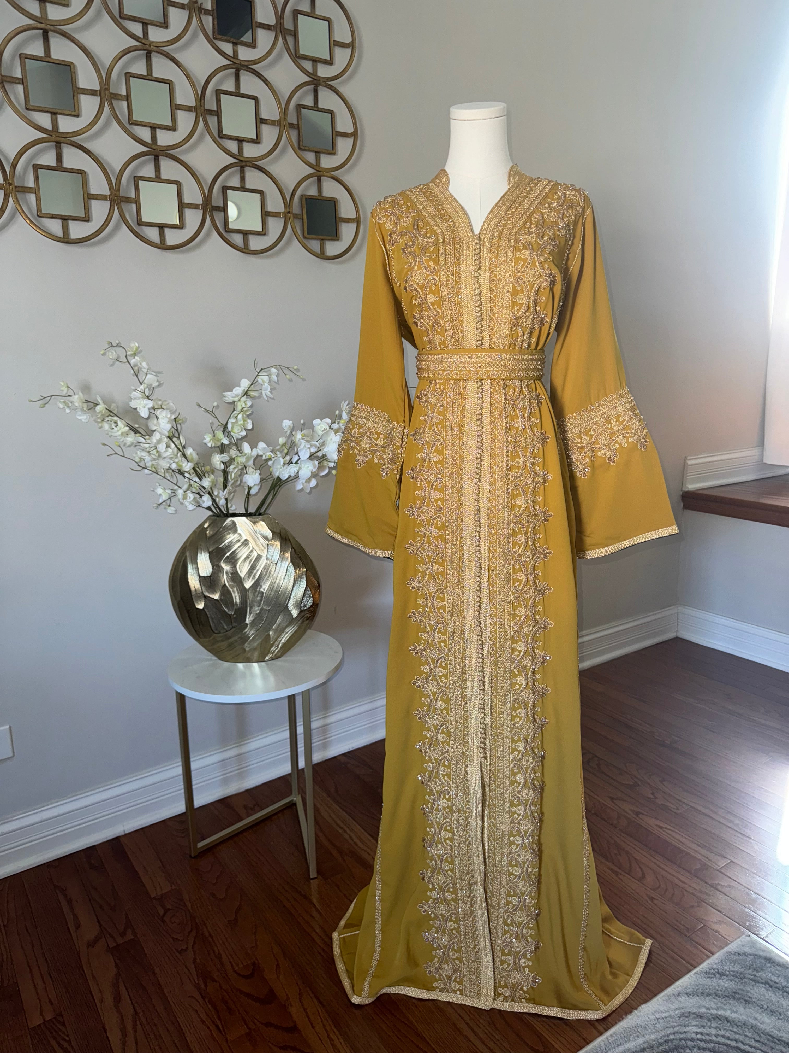 Kaftan Mila