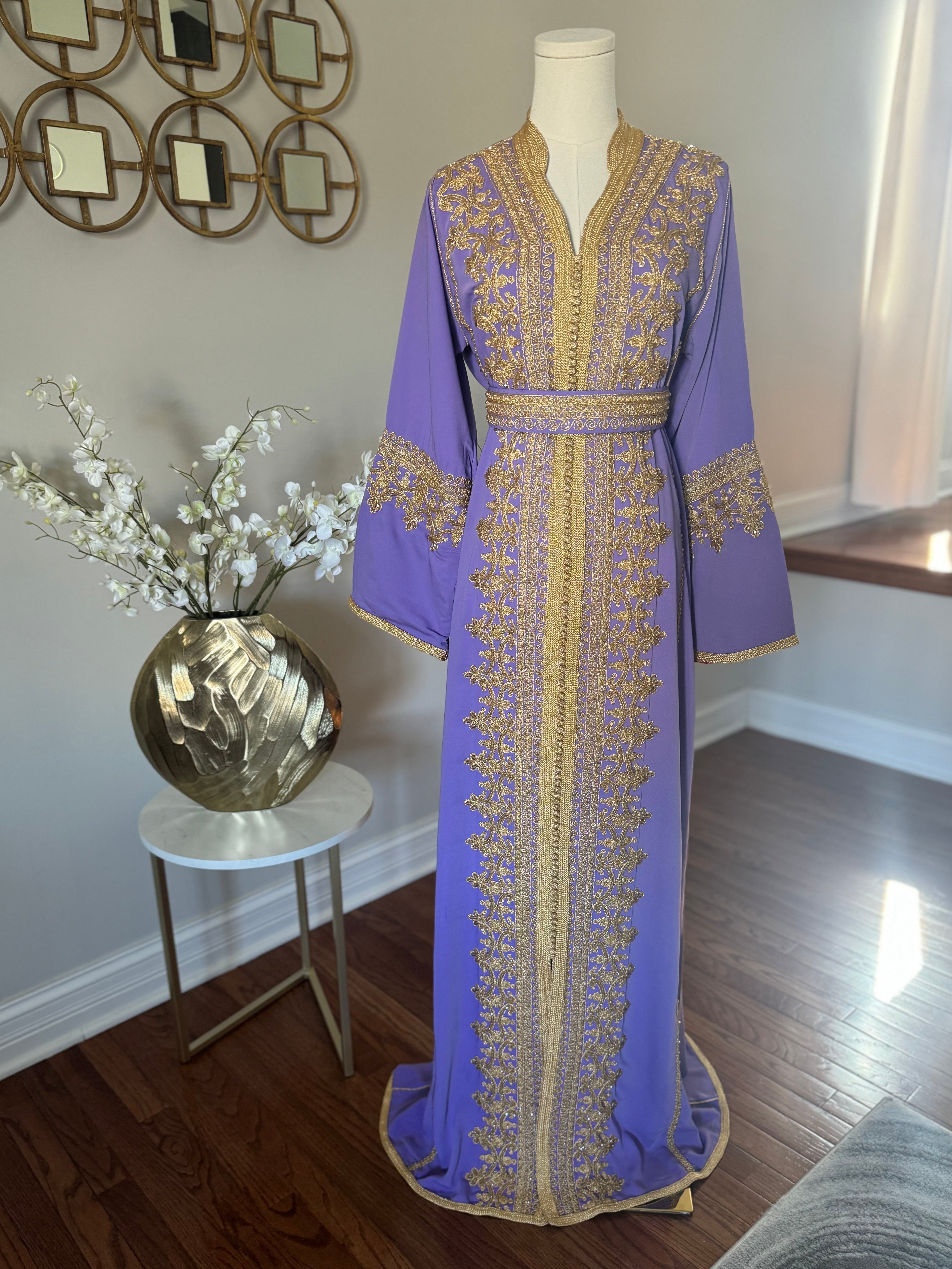 Kaftan Mila
