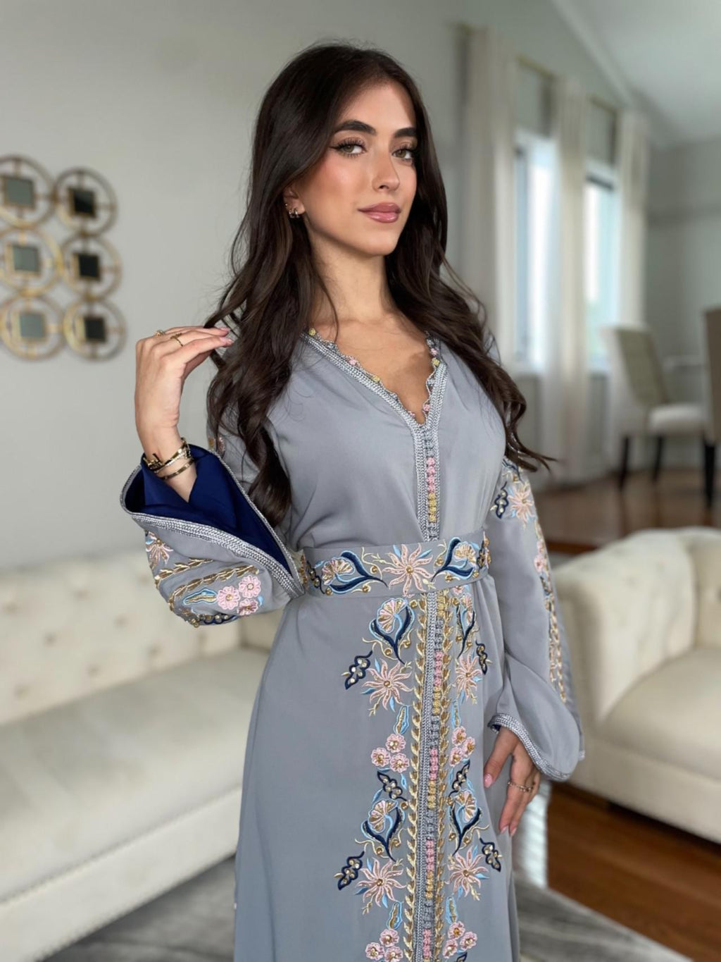 Kaftan Sara
