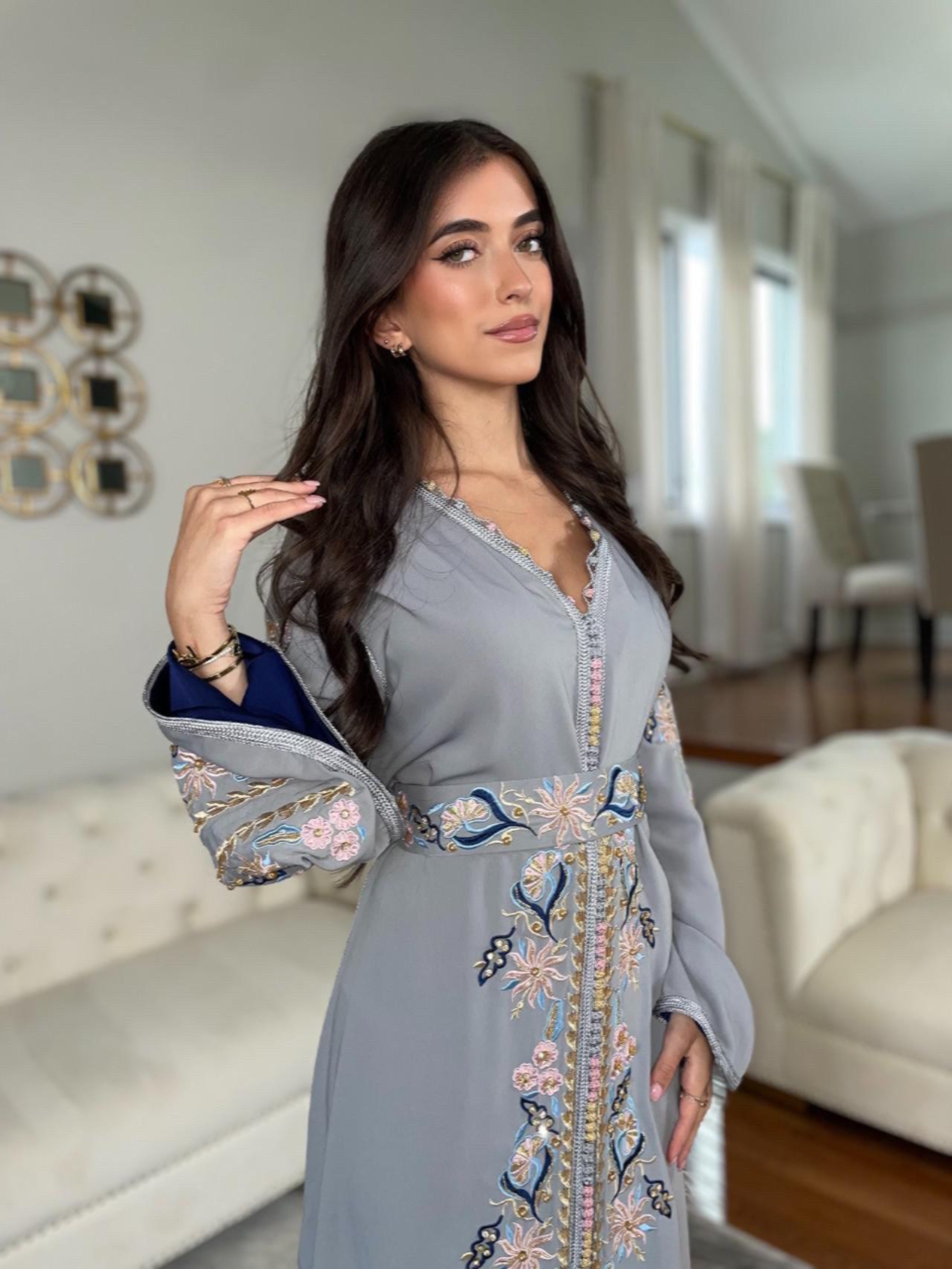 Kaftan Sara