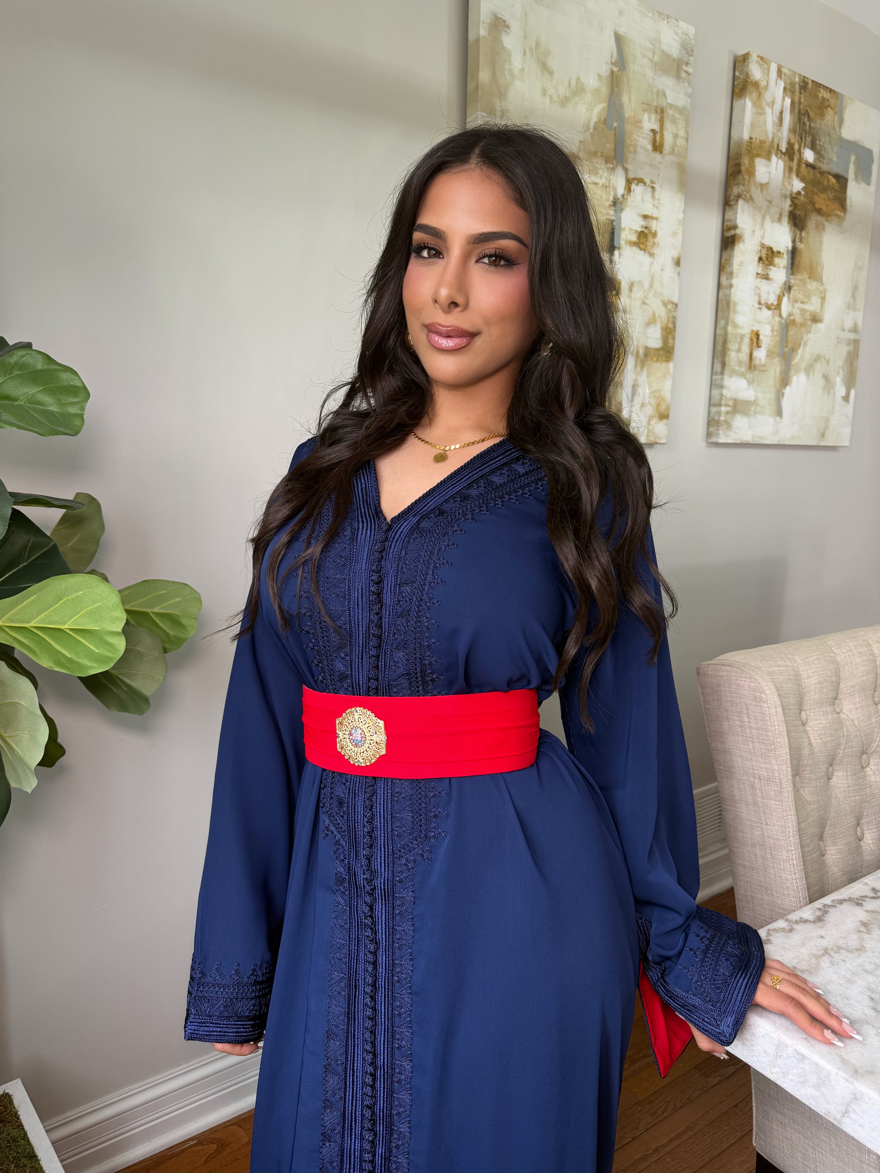 Kaftan Kenza