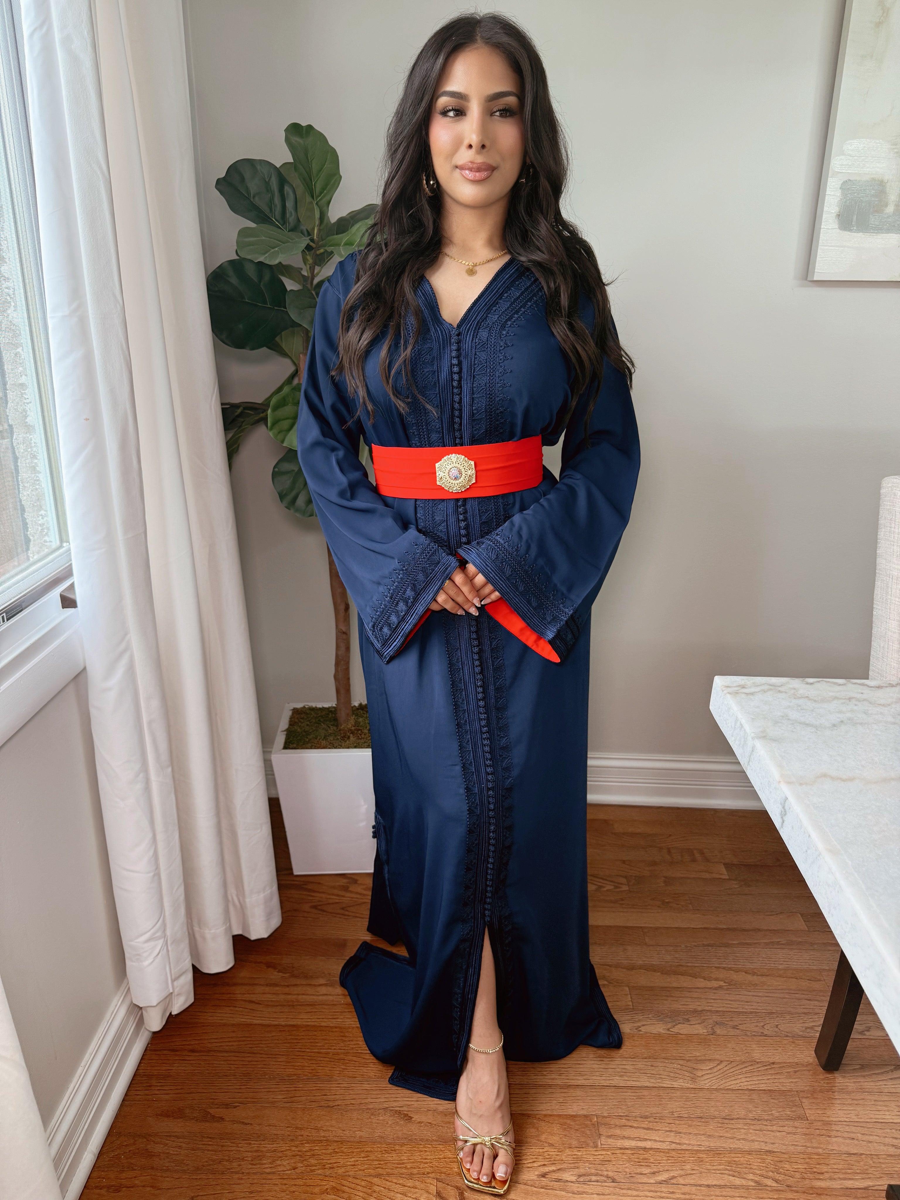 Kaftan Kenza