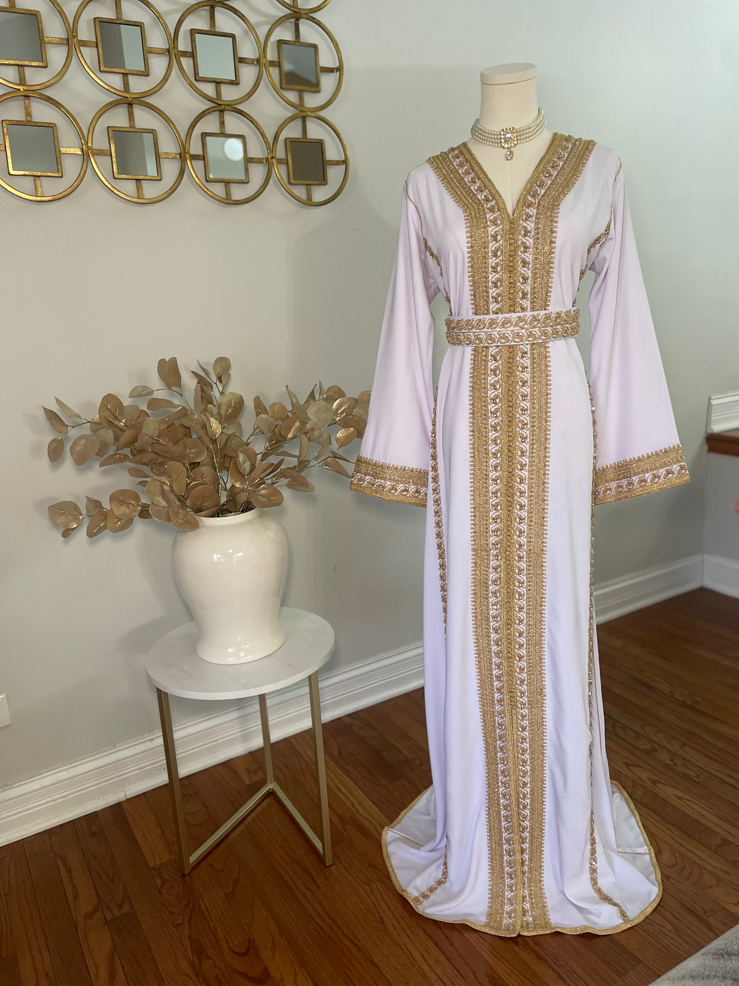Kaftan Sonya