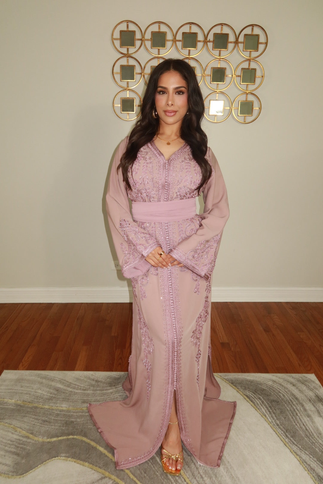 Kaftan Lina