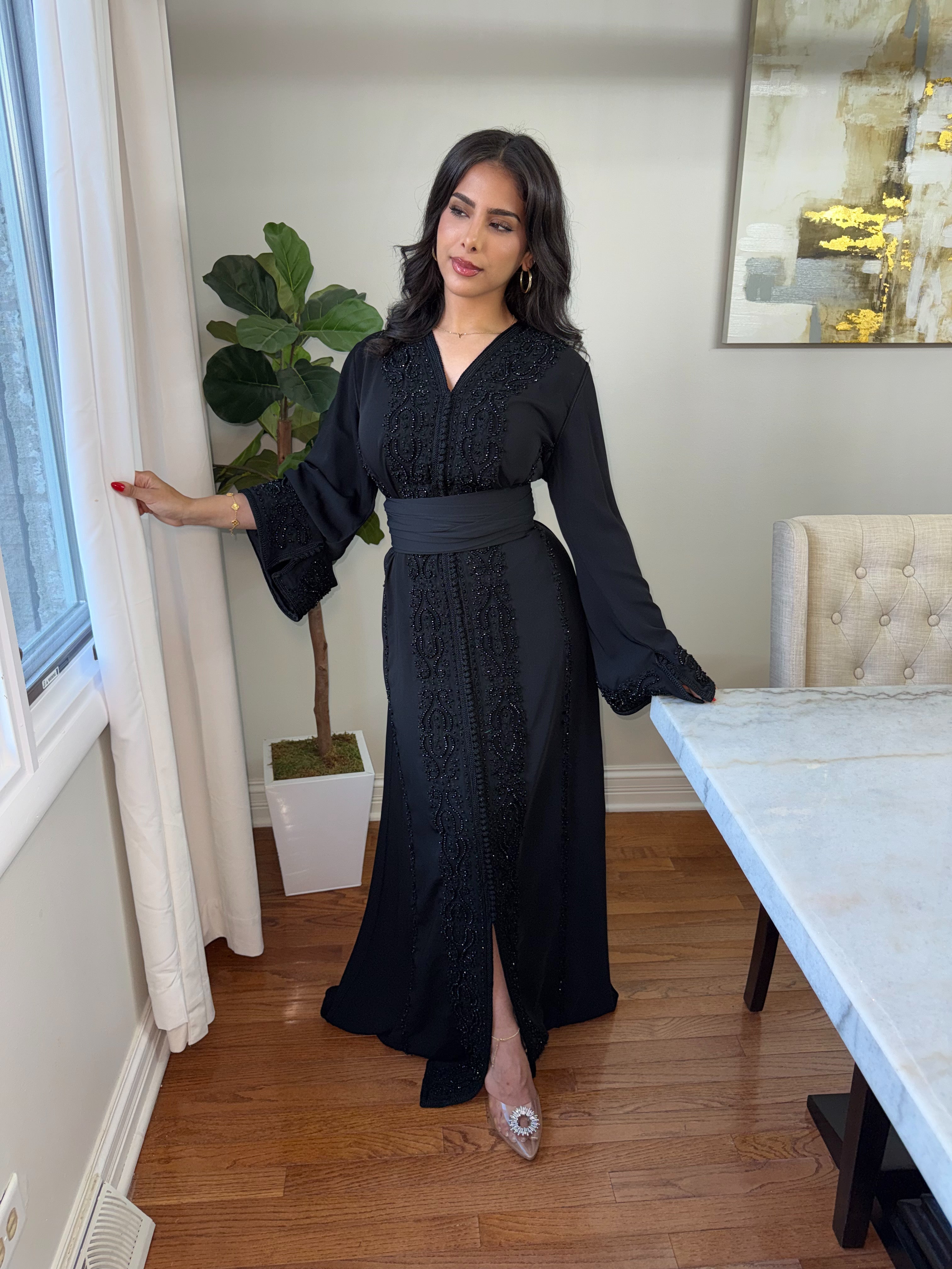 Kaftan Inas
