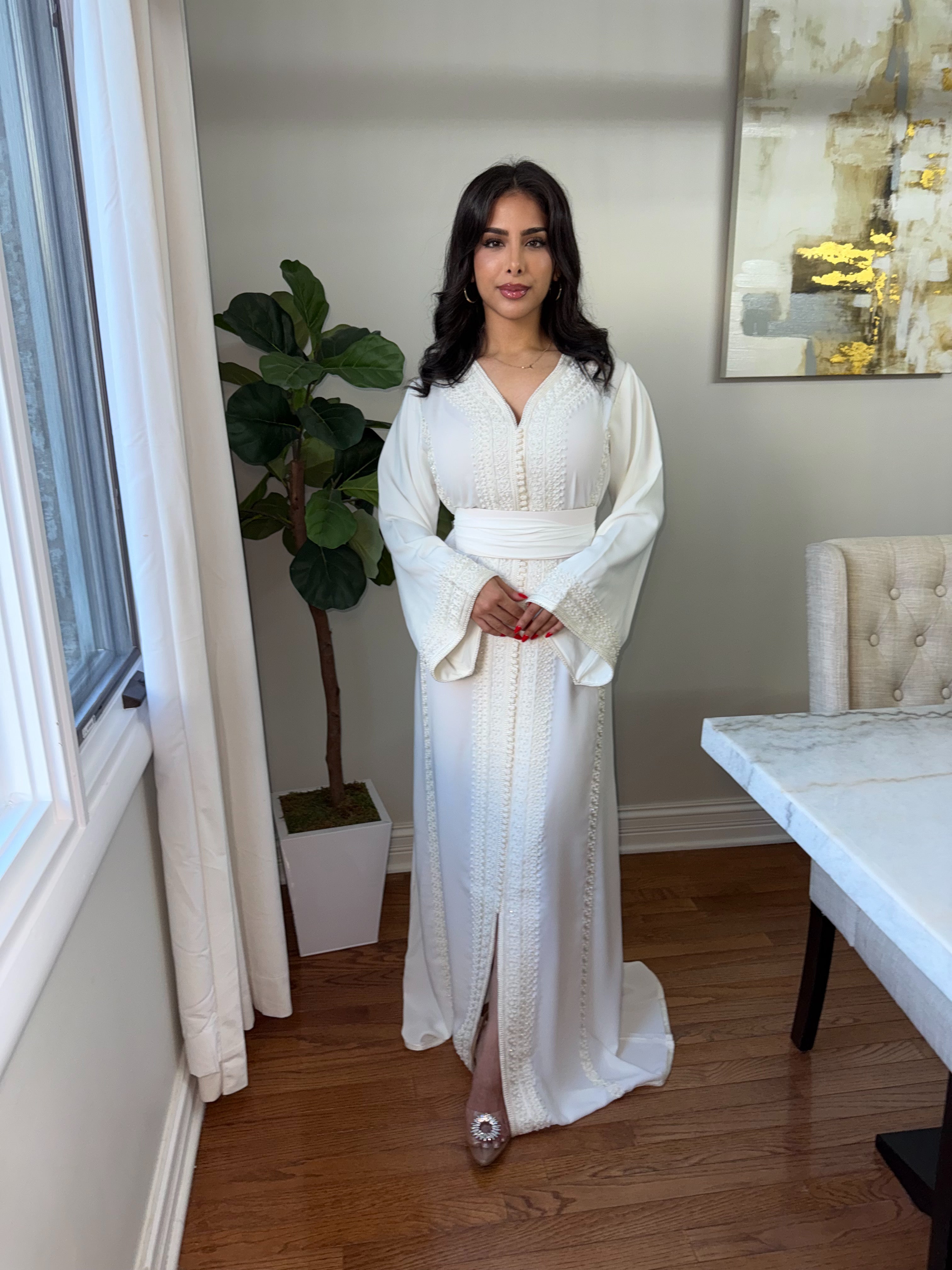 Kaftan Inas