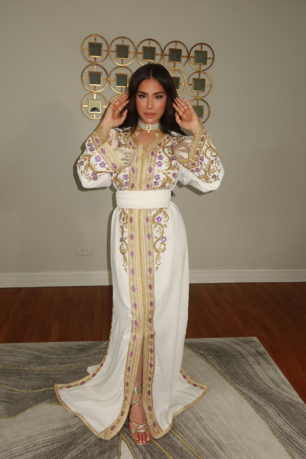 Kaftan Julissa