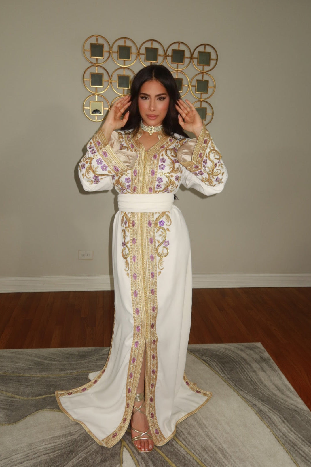 Kaftan Julissa
