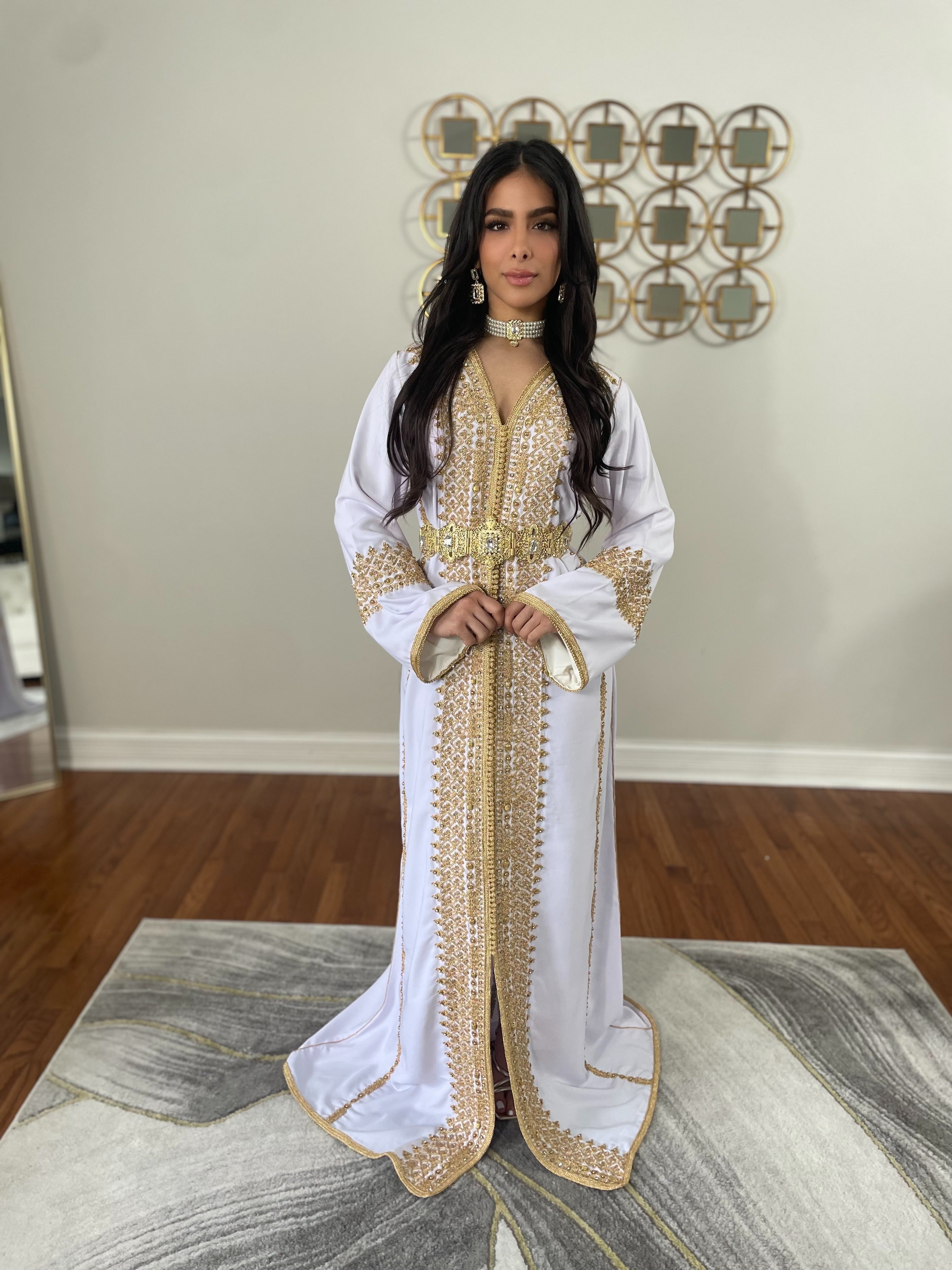 Kaftan Sameera
