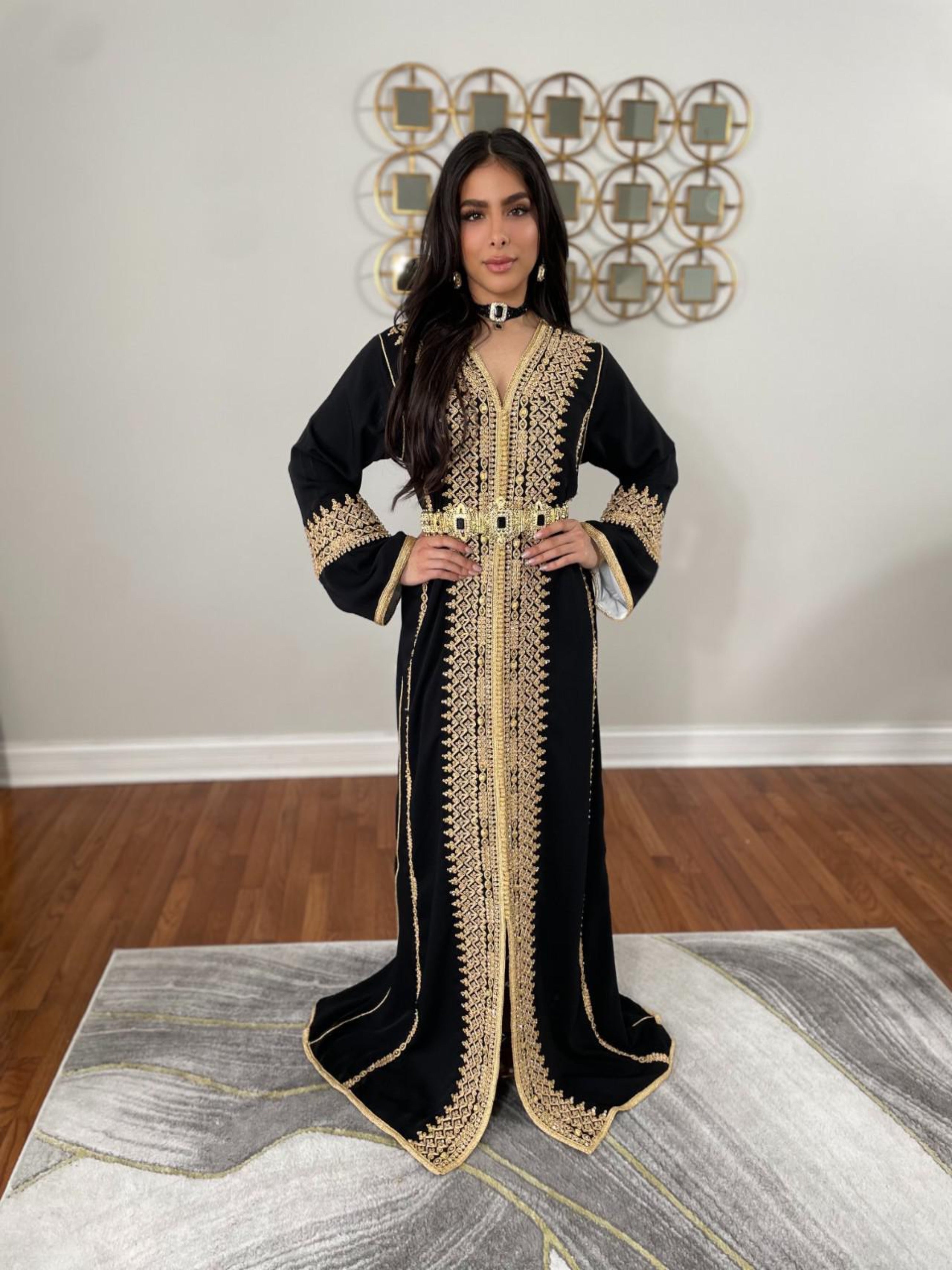 Kaftan Sameera