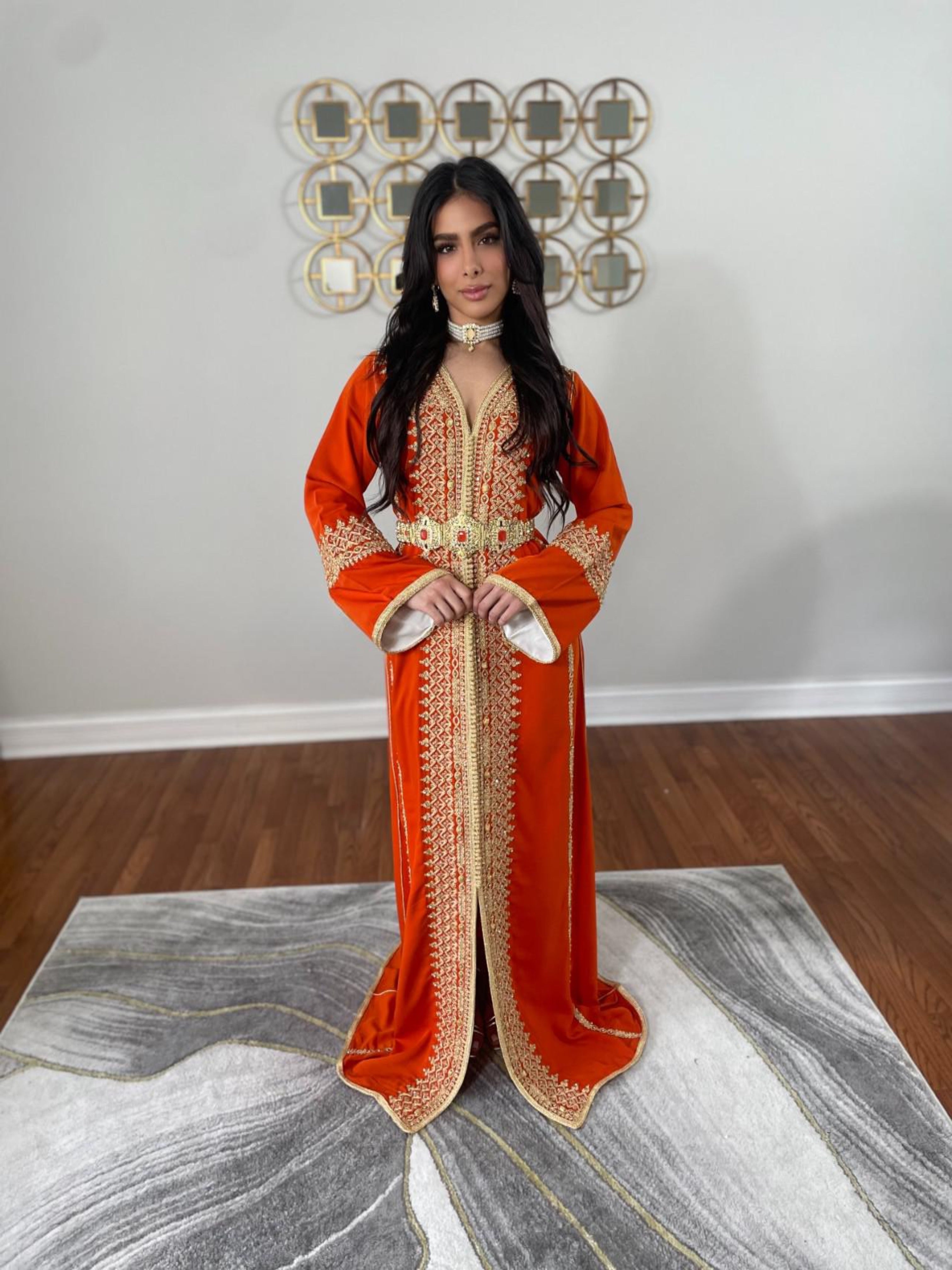 Kaftan Sameera